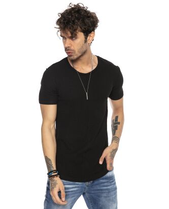 Red Bridge Mens T-Shirt