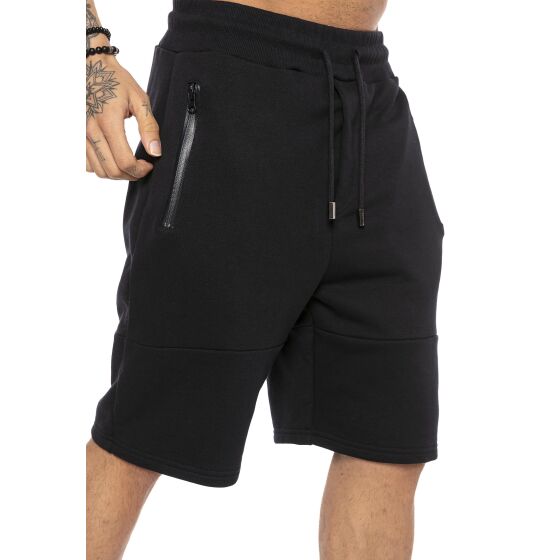 Red Bridge Herren Shorts Kurze Hose Sport-Shorts