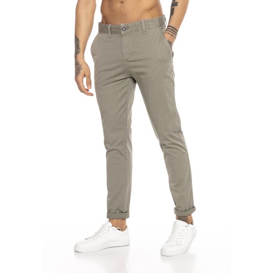 Red Bridge Herren Hose Chino Pants