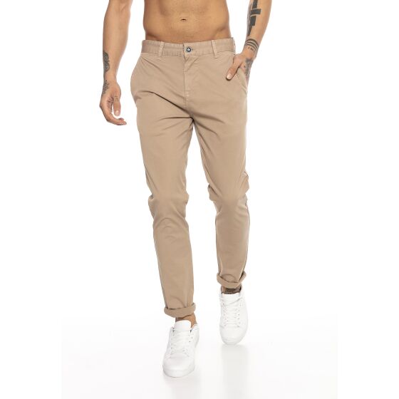 Red Bridge Herren Hose Chino Pants