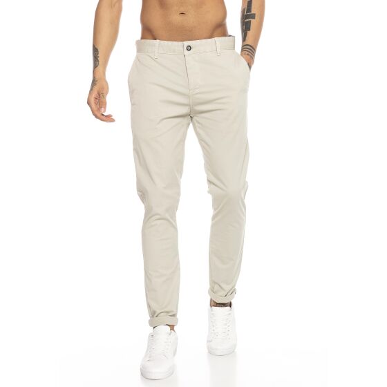 Red Bridge Herren Hose Chino Pants