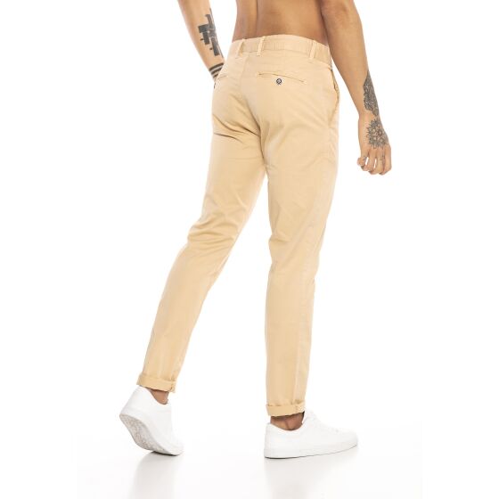 Red Bridge Herren Hose Chino Pants