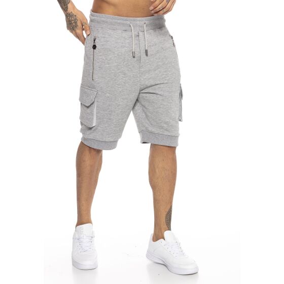 Red Bridge Herren Shorts Kurze Hose Cargo Premium