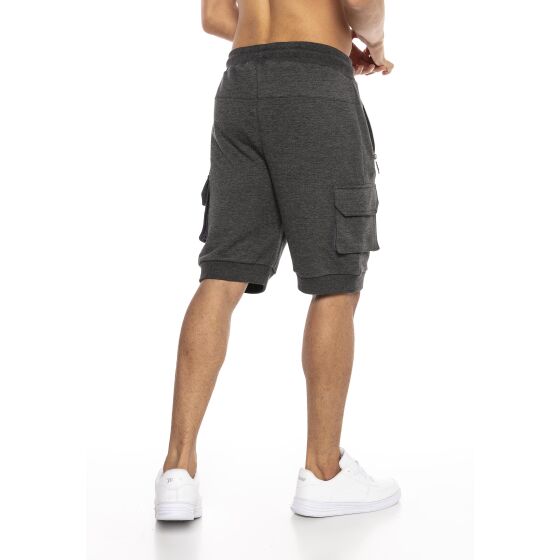 Red Bridge Herren Shorts Kurze Hose Cargo Premium