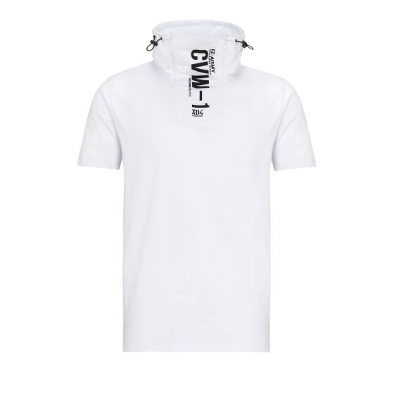 Red Bridge Herren T-Shirt CVW-1 High Collar