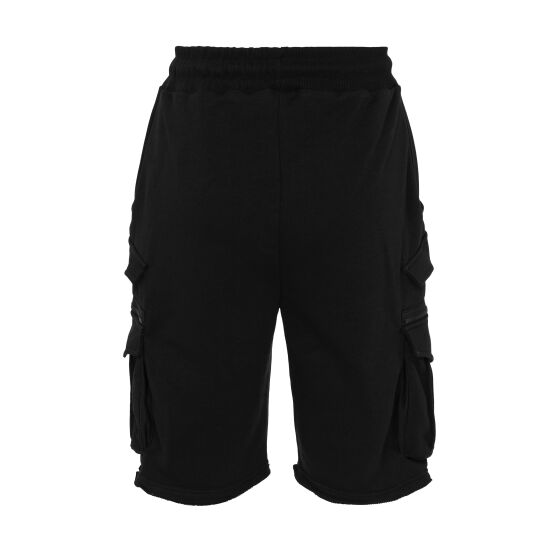 Red Bridge Herren Shorts Kurze Hose Cargo Sweatpants Premium