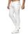 Red Bridge Mens Jeans Trousers Slim-Fit Drainpipe Jeans Denim Colored White W32 L30