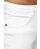 Red Bridge Mens Jeans Trousers Slim-Fit Drainpipe Jeans Denim Colored White W32 L30