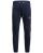 Red Bridge Herren Jogginghose Jogger Hose Sweat-Pants Premium Navy M