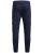 Red Bridge Herren Jogginghose Jogger Hose Sweat-Pants Premium Navy M