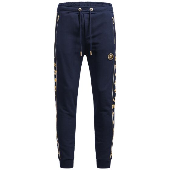 Red Bridge Mens Sweatpants Jogger Pants Sweat-Pants Premium Navy XL