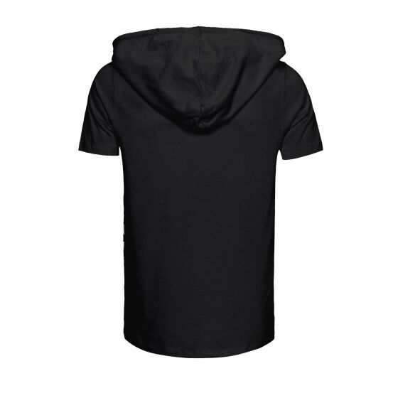 Red Bridge Mens Dream Monster Hooded T-Shirt