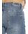 Red Bridge Herren Jeans Hose Destroyed Wrecked Knee Blau W34 L34