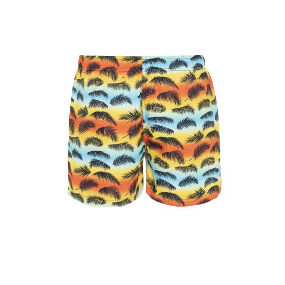 Red Bridge Mens shorts shorts swimming shorts swimming trunks swimming trunks Feather