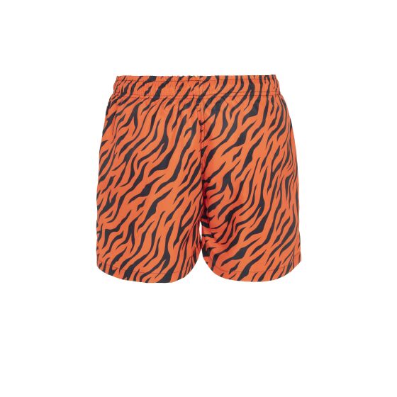 Red Bridge Mens shorts shorts swimming shorts swimming trunks swimming trunks Tiger