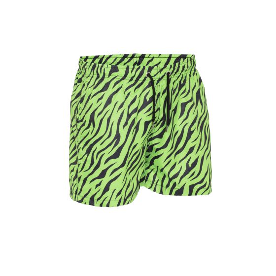 Red Bridge Mens shorts shorts swimming shorts swimming trunks swimming trunks Tiger