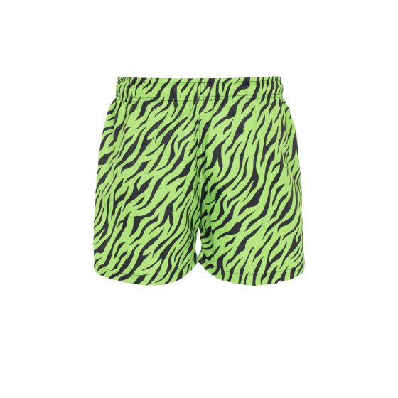 Red Bridge Mens shorts shorts swimming shorts swimming trunks swimming trunks Tiger