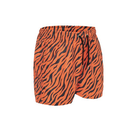 Red Bridge Mens shorts shorts swimming shorts swimming trunks swimming trunks Tiger