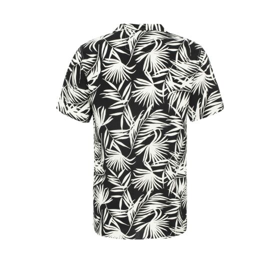 Red Bridge Mens Hawaii Shirt Short Sleeve Shirt