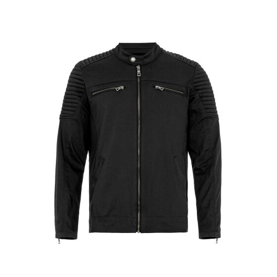 Red Bridge Herren Jacke Übergangsjacke Biker