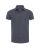 Red Bridge Herren Basic Design Slim Fit kurzarm Hemd Hellblau