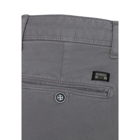 Chino Hose Pants mit Gürtel