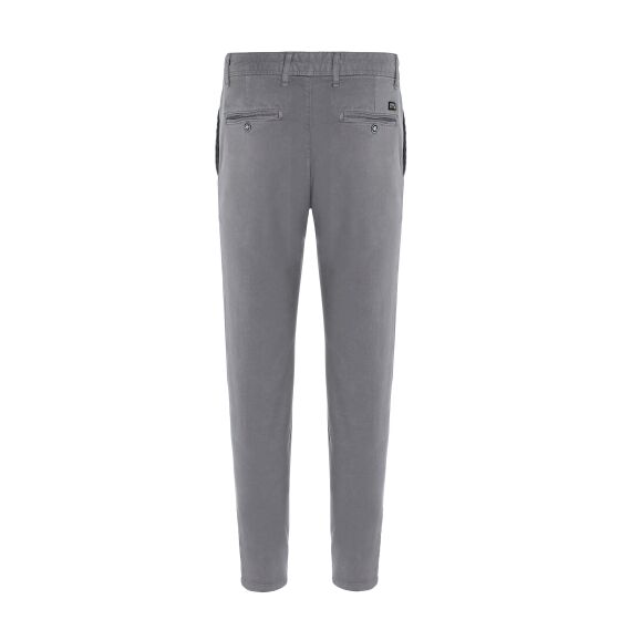 Chino Hose Pants mit Gürtel