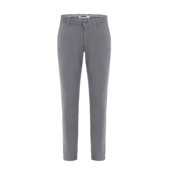 Chino Hose Pants mit Gürtel