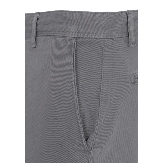 Chino Hose Pants mit Gürtel