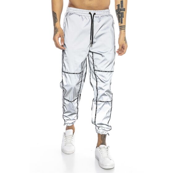 Red Bridge Herren Jogginghose Hose Chill Pants Moon-Walk