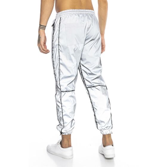 Red Bridge Herren Jogginghose Hose Chill Pants Moon-Walk