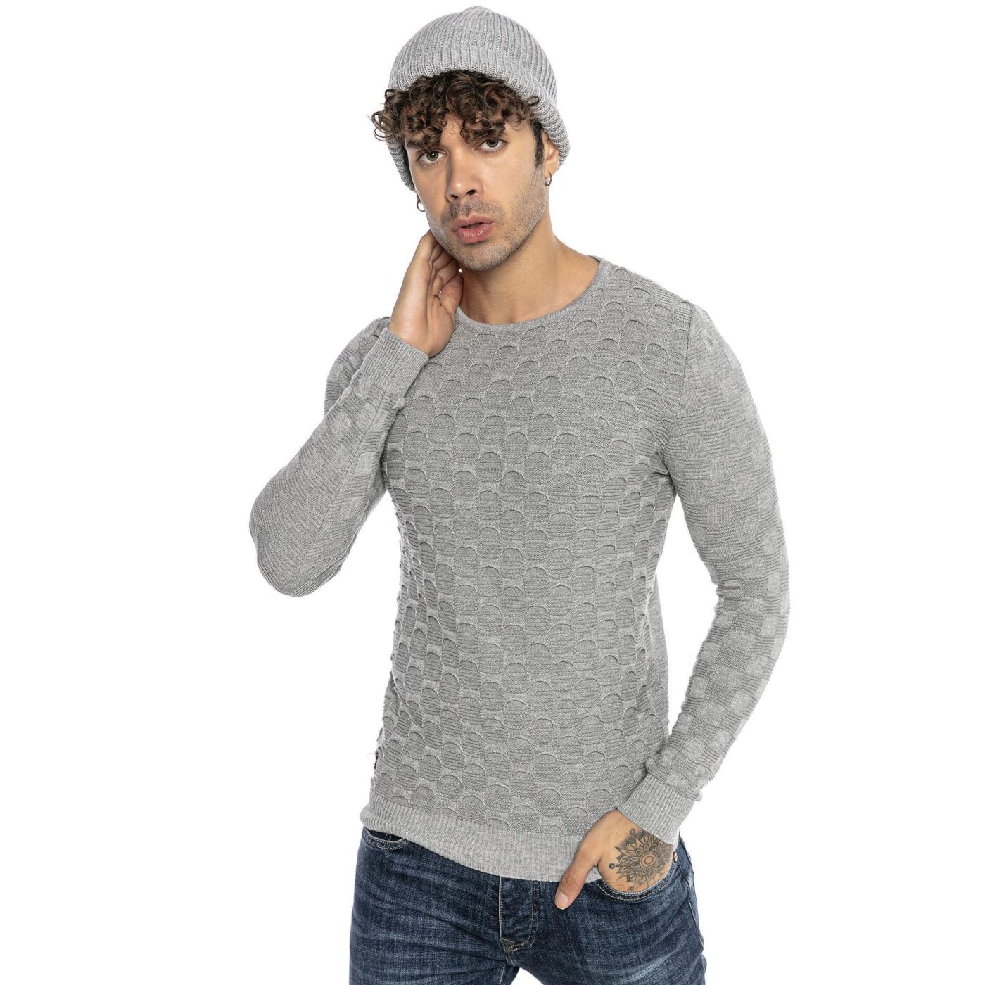 https://redbridgejeans.de/media/image/product/68812/lg/m3111_red-bridge-mens-knitted-sweater-sweatshirt-structured-m3111_15.jpg