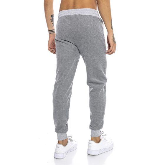 Red Bridge Herren Jogginghose Freizeit-Hose Sweat-Pants Royal