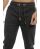 Red Bridge Mens jogging trousers leisure trousers Sweat-Pants Royal Anthracite S