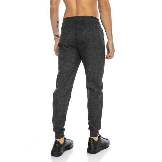 Red Bridge Mens jogging trousers leisure trousers Sweat-Pants Royal Anthracite M