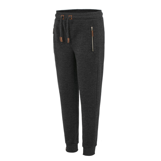 Red Bridge Mens jogging trousers leisure trousers Sweat-Pants Royal Anthracite M