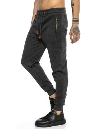 Red Bridge Mens jogging trousers leisure trousers...