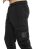 Red Bridge Herren Cargo Jogginghose Hose Sweat-Pants Premium Silver-Skull Schwarz XXL