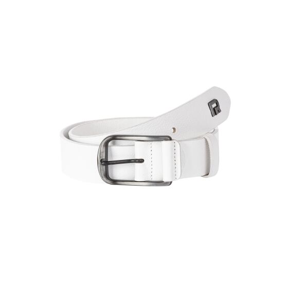 Red Bridge Mens Belt Leather Leather belt