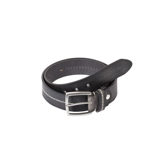 Red Bridge Herren Gürtel Echtleder Ledergürtel Leather Belt