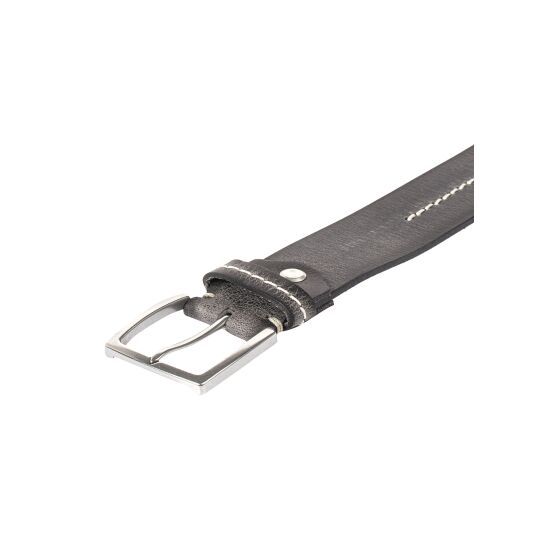 Red Bridge Herren Gürtel Echtleder Ledergürtel Leather Belt