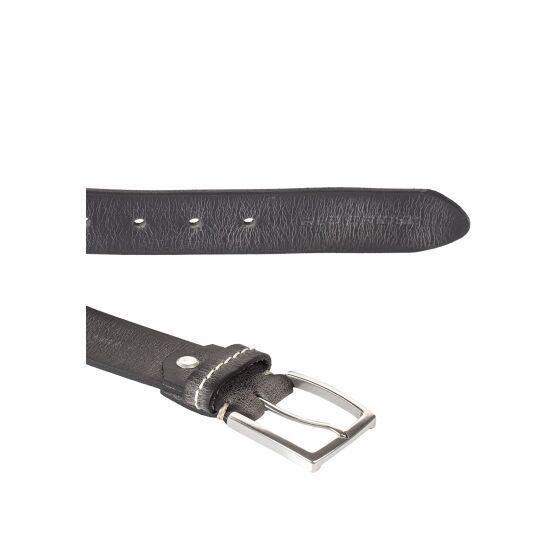 Red Bridge Herren Gürtel Echtleder Ledergürtel Leather Belt