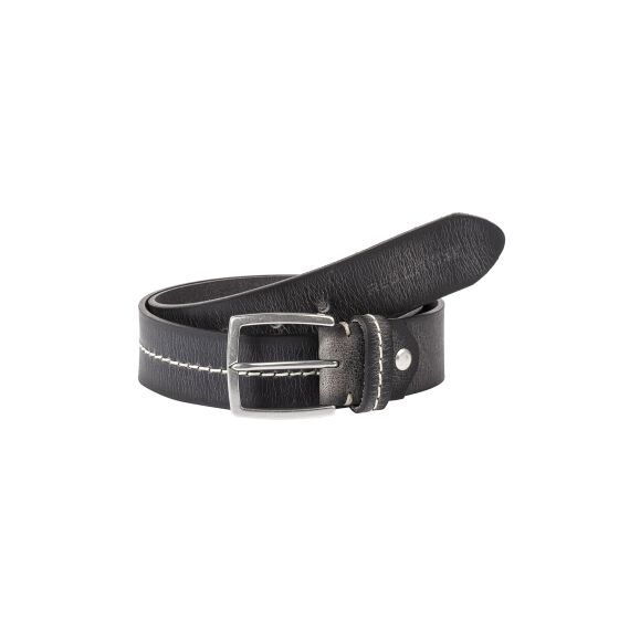 Red Bridge Mens Belt Genuine Leather Leather Belt Leather Belt