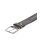 Red Bridge Mens Belt Genuine Leather Leather Belt Leather Belt