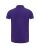 Red Bridge Herren Basic Design Slim Fit kurzarm Hemd violet