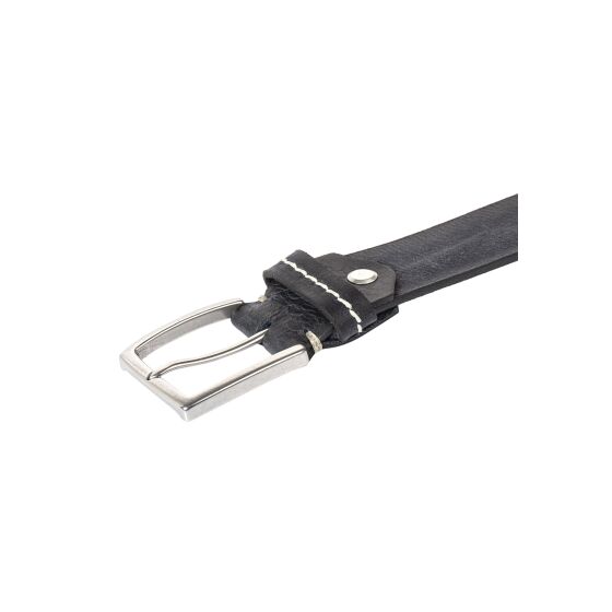 Red Bridge Herren Gürtel Echtleder Ledergürtel Leather Belt