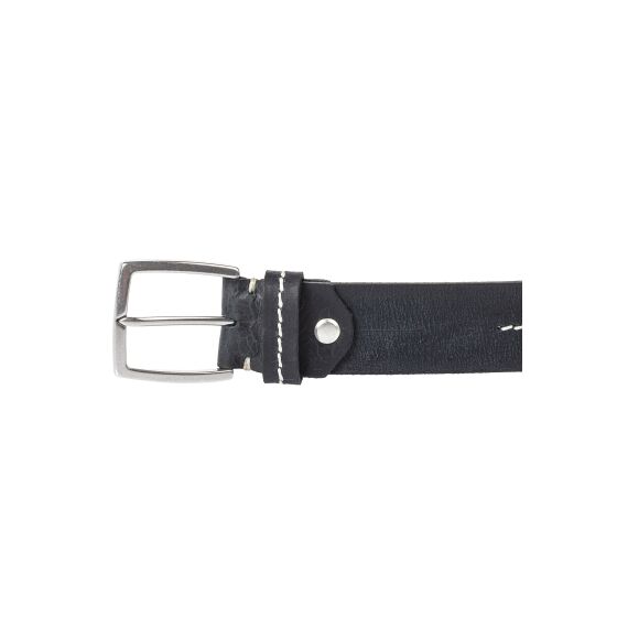 Red Bridge Herren Gürtel Echtleder Ledergürtel Leather Belt