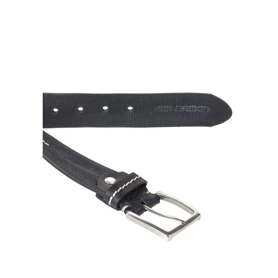 Red Bridge Mens Belt Genuine Leather Leather Belt Leather Belt