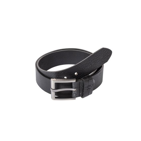 Red Bridge Herren Gürtel Echtleder Ledergürtel Leather Belt