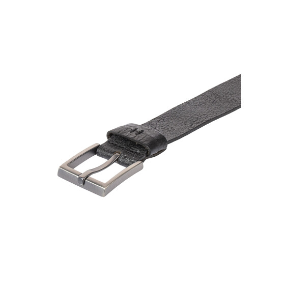 Red Bridge Herren Gürtel Echtleder Ledergürtel Leather Belt